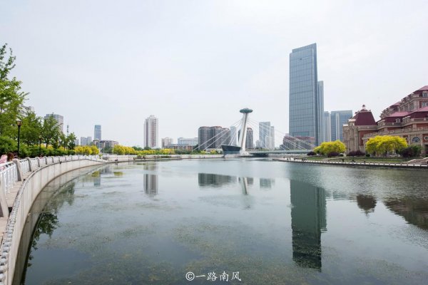 天津几线城市2022