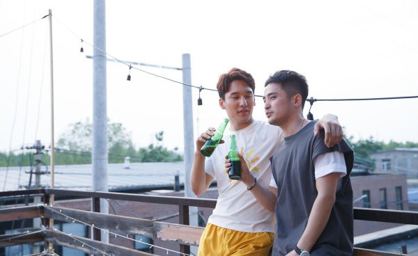 怎么去疏导心情低落的人