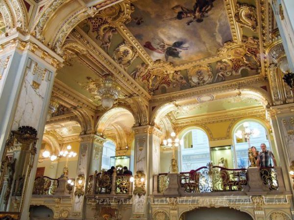 布达佩斯是哪个国家的