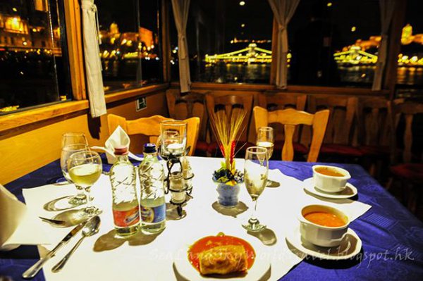 布达佩斯是哪个国家的