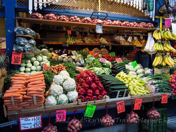 布达佩斯是哪个国家的