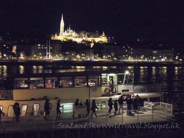 布达佩斯是哪个国家的