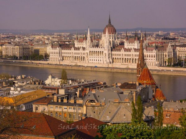 布达佩斯是哪个国家的