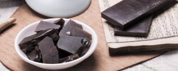 晚上可以吃阿胶吗