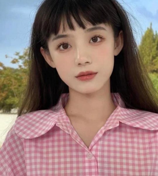 发型女2023流行发型