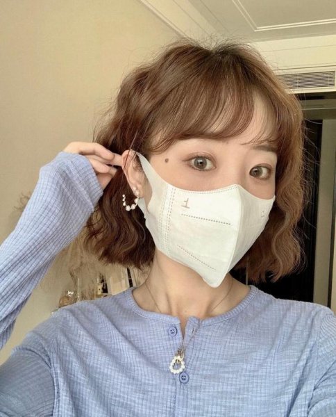 发型女2023流行发型