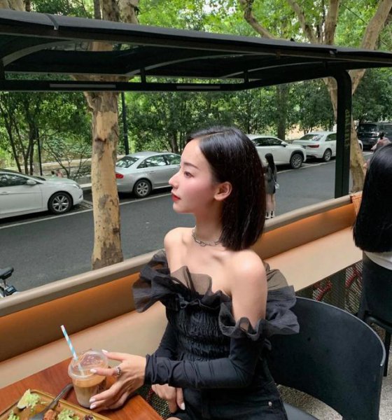 发型女2023流行发型