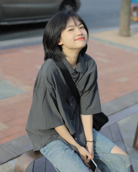 发型女2023流行发型