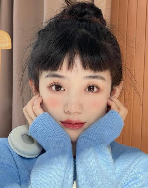 发型女2023流行发型