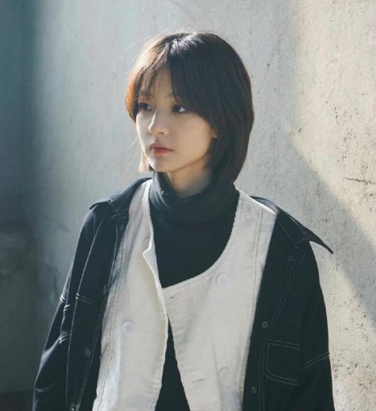 发型女2023流行发型