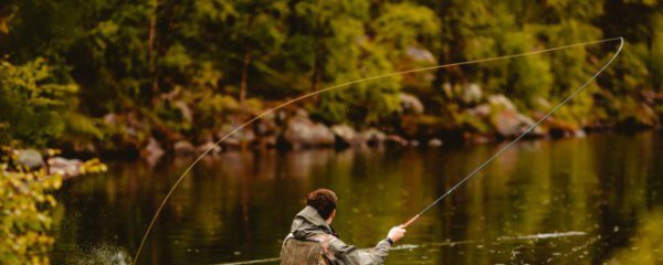 钓鱼怎样判断鱼不吃钩