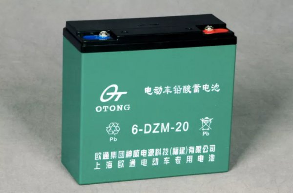 电瓶车电池不耐用了怎样修复