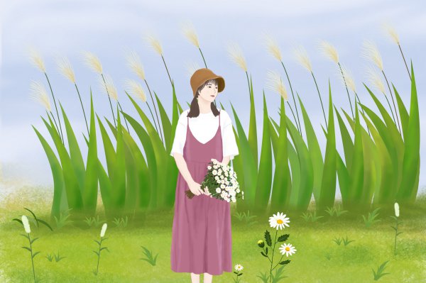 两个已婚的人默默相爱的规则