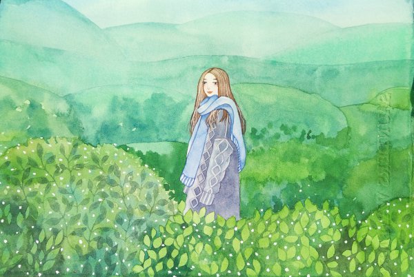 两个已婚的人默默相爱的规则