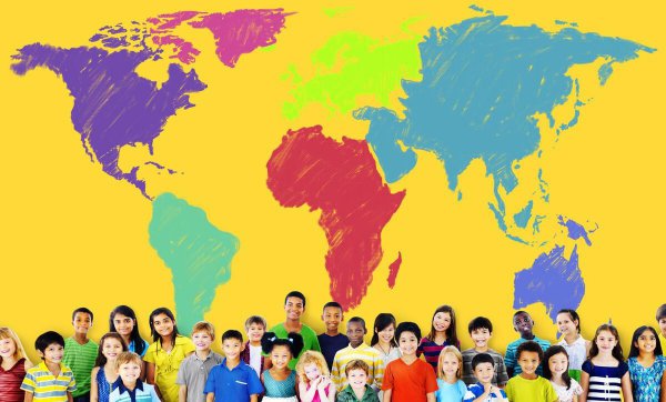 澳大利亚人口面积