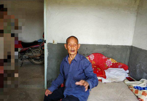 50岁可以申请五保户吗