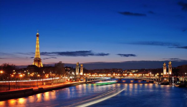 全球房价最高十大城市