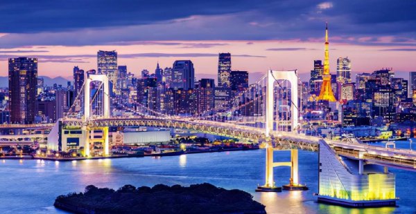 全球房价最高十大城市