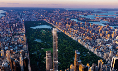 全球房价最高十大城市