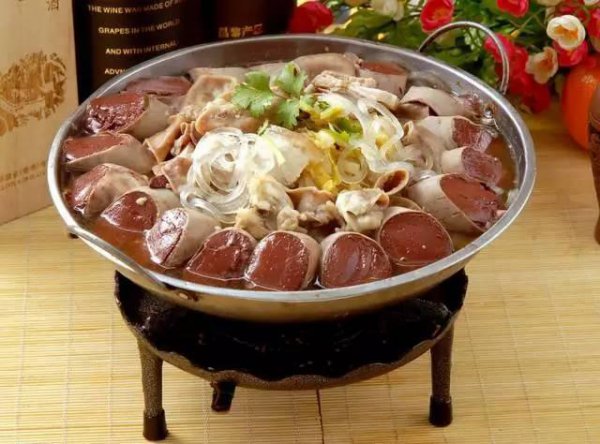 杀猪菜是什么地方的菜