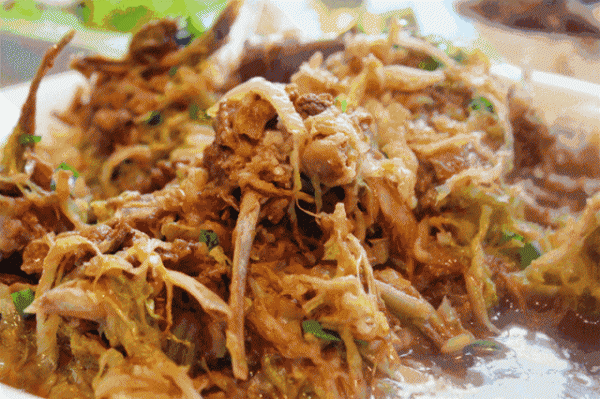 杀猪菜是什么地方的菜