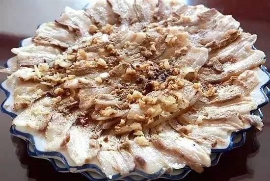 杀猪菜是什么地方的菜