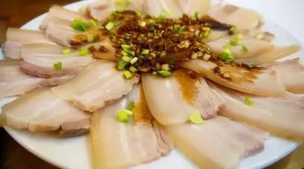 杀猪菜是什么地方的菜