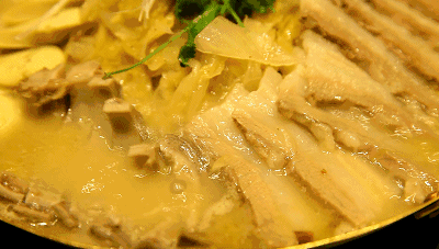 杀猪菜是什么地方的菜