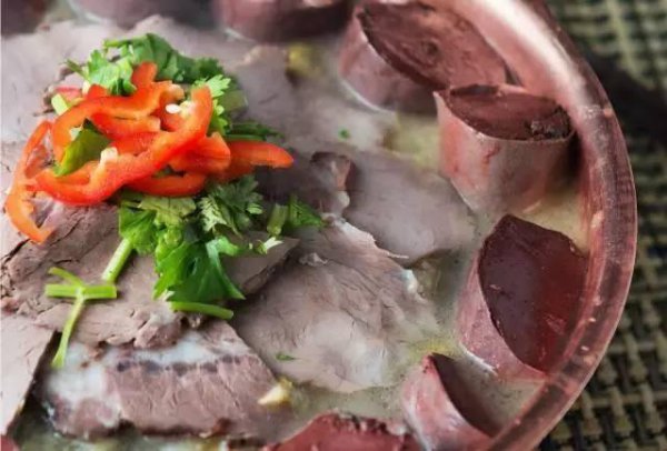 杀猪菜是什么地方的菜