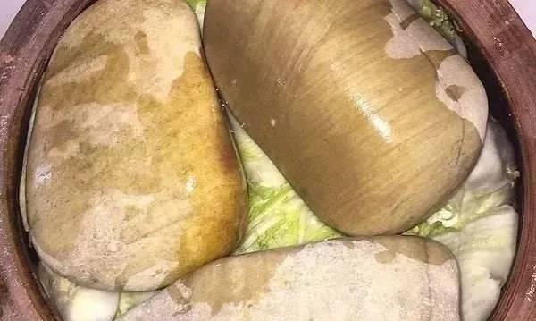 杀猪菜是什么地方的菜