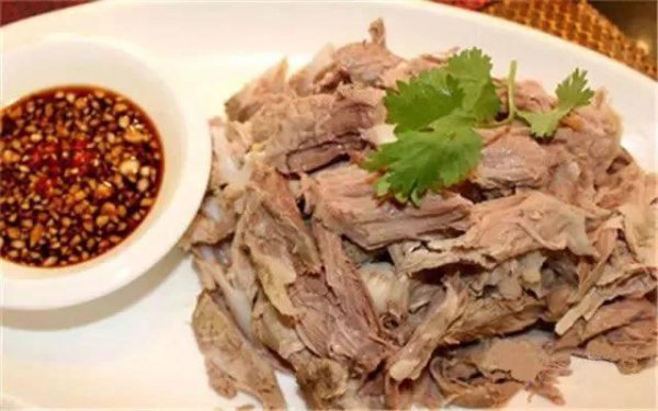 杀猪菜是什么地方的菜