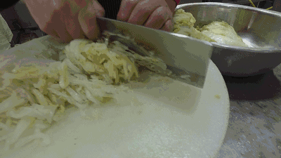 杀猪菜是什么地方的菜