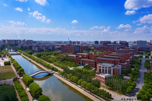 沈阳工业大学是双一流大学吗