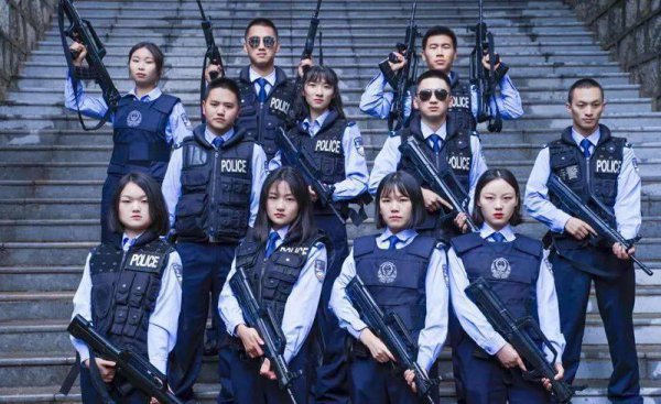 警察学校招生条件和要求