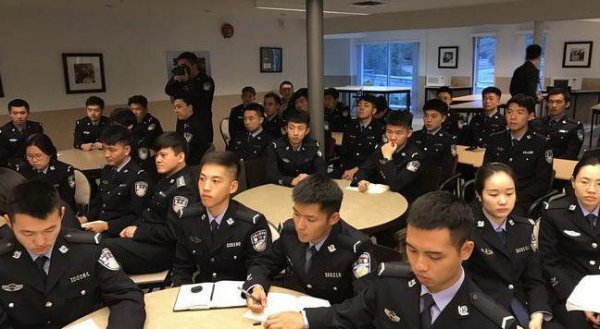 警察学校招生条件和要求