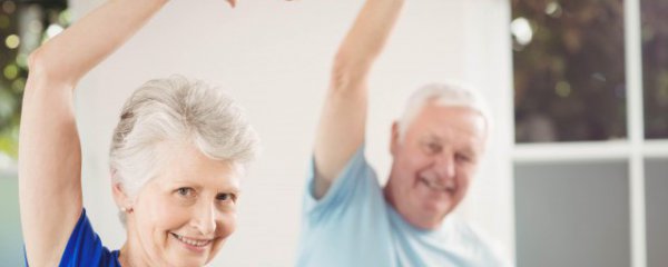 秋季如何适当正确养生