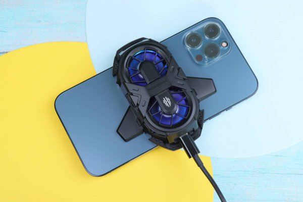 苹果手机一用就发烫是什么原因