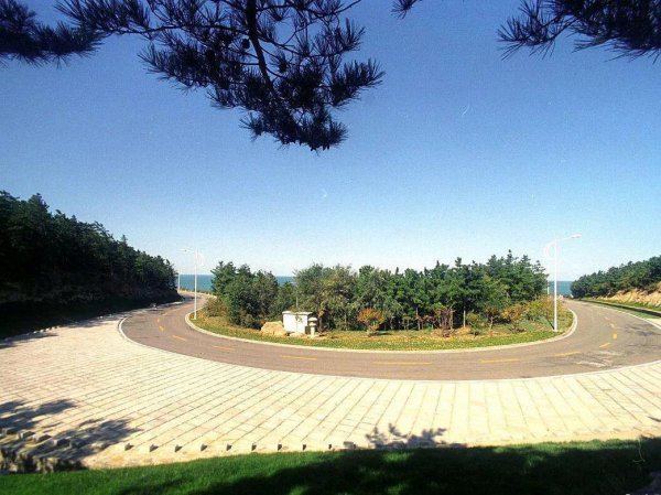 离日本最近的中国城市