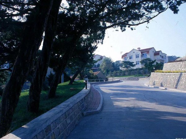 离日本最近的中国城市