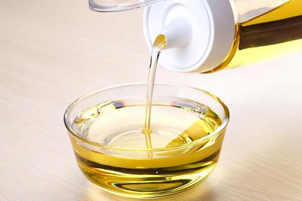 大豆油是什么豆做的