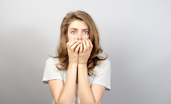 胆小怕事自卑懦弱怎么解决