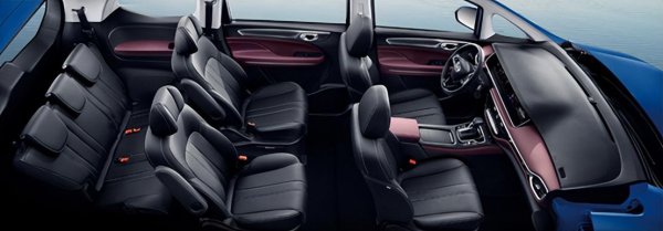 10万一15万七座商务车排名