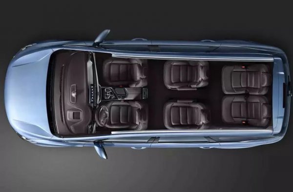 10万一15万七座商务车排名