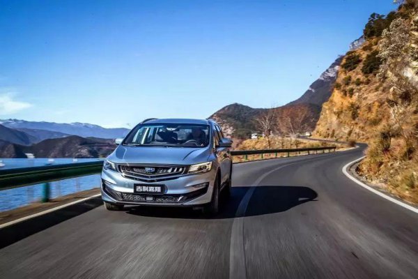 10万一15万七座商务车排名