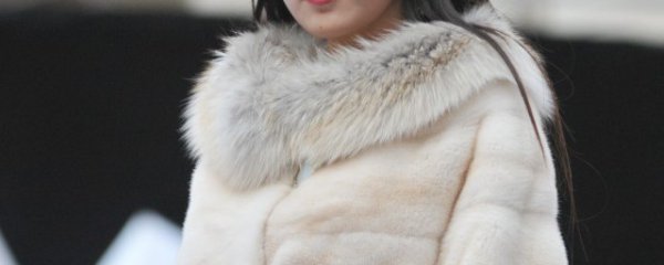 貂皮大衣能水洗吗