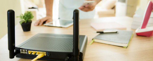 怎么分辨路由器的好坏