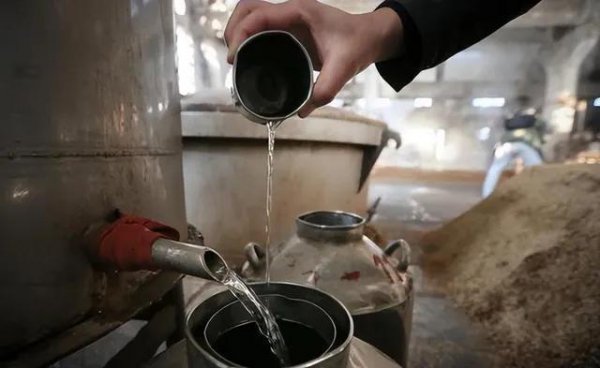 中国的十大名酒是什么酒