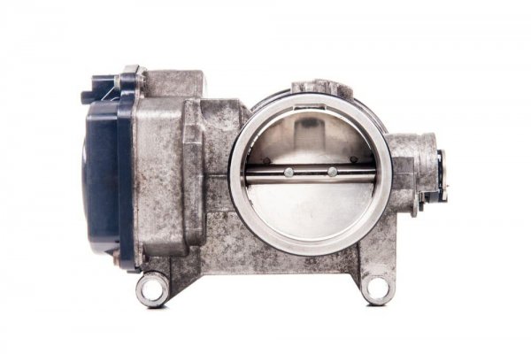 汽车怠速高是什么原因