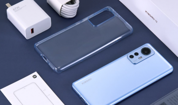 小米12值得入手吗