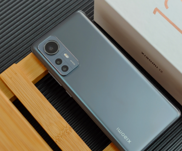 小米12值得入手吗